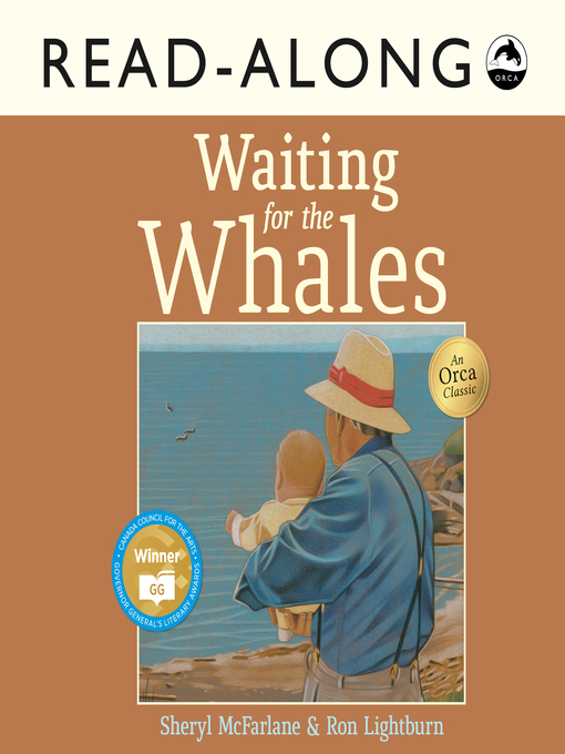 Title details for Waiting for the Whales by Sheryl McFarlane - Available